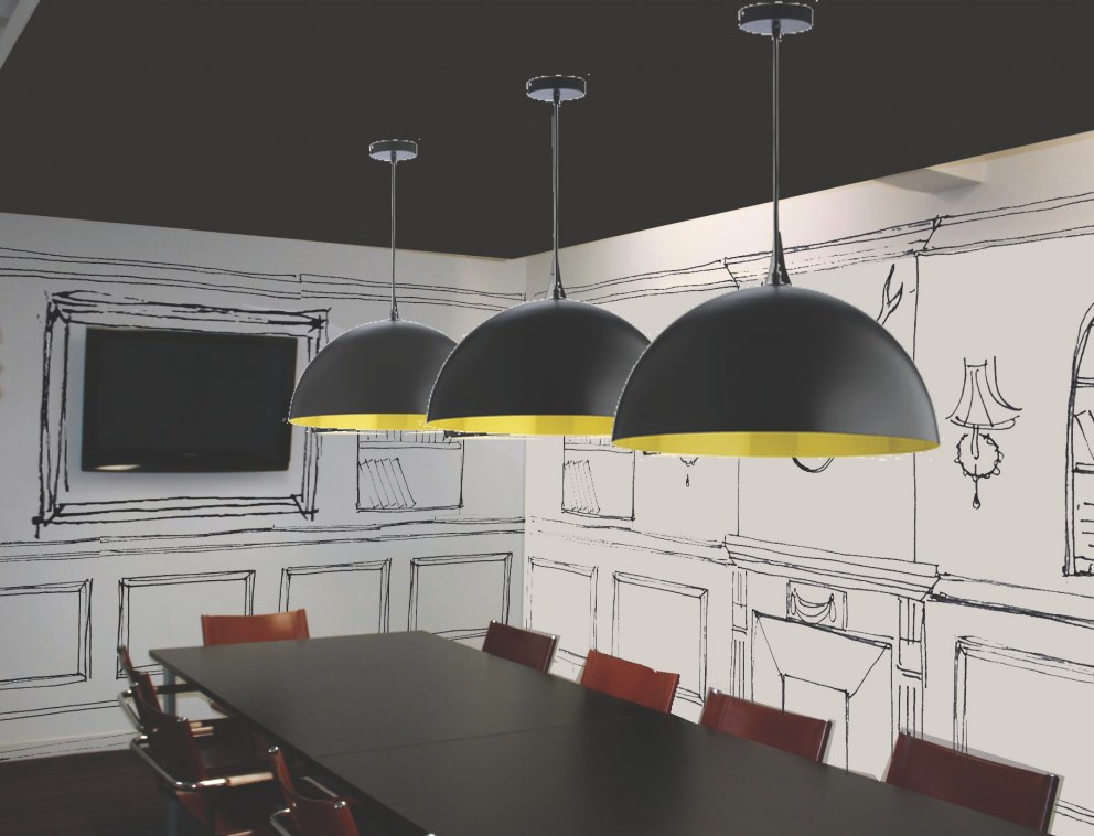 Notion Capital office | boardroom visual | Interior Designers